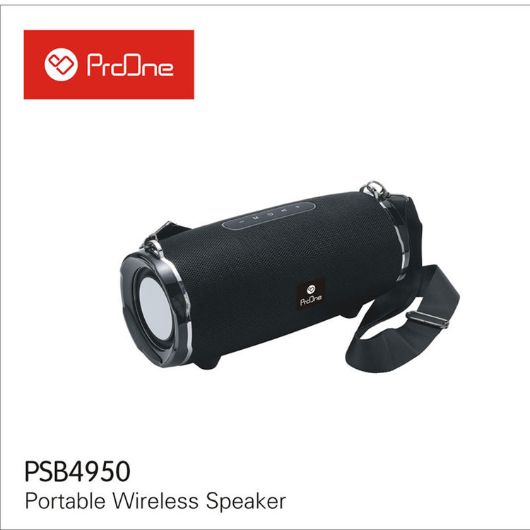 اسپیکر بلوتوثی قابل حمل پرووان مدل PSB4950