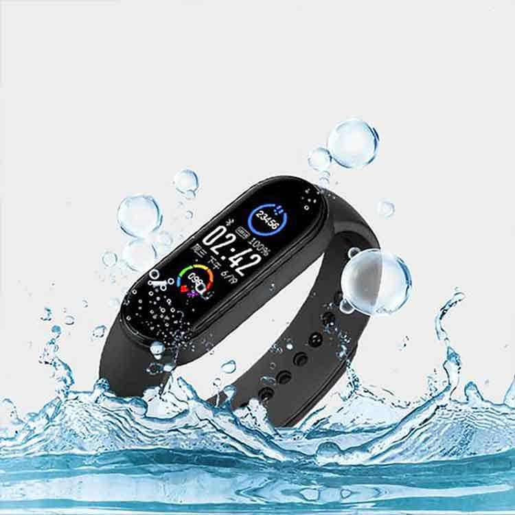 مچ بند هوشمند پرووان (ProOne) مدل PWS02