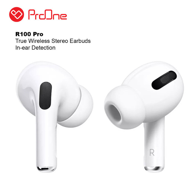 هندزفری بلوتوثی پرووان مدل R100 Pro