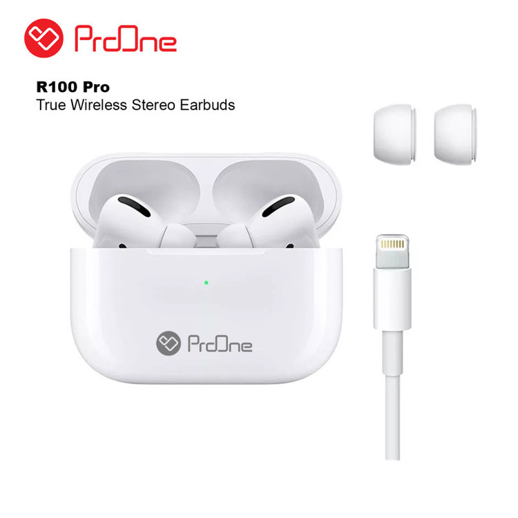 هندزفری بلوتوثی پرووان مدل R100 Pro
