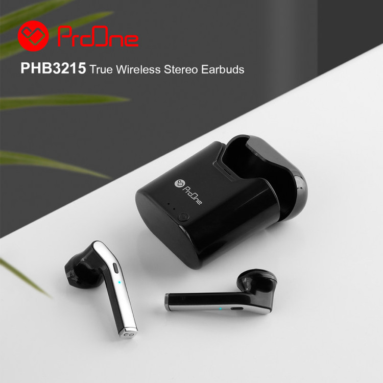 هندزفری بلوتوثی پرووان مدل PHB3215