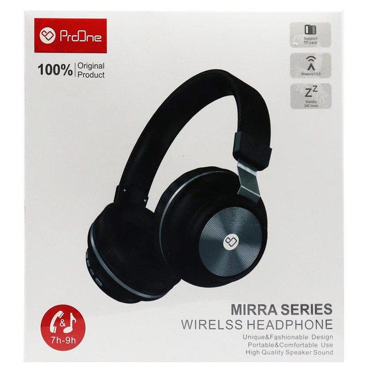 هدفون بلوتوثی پرووان مدل Mirra Series