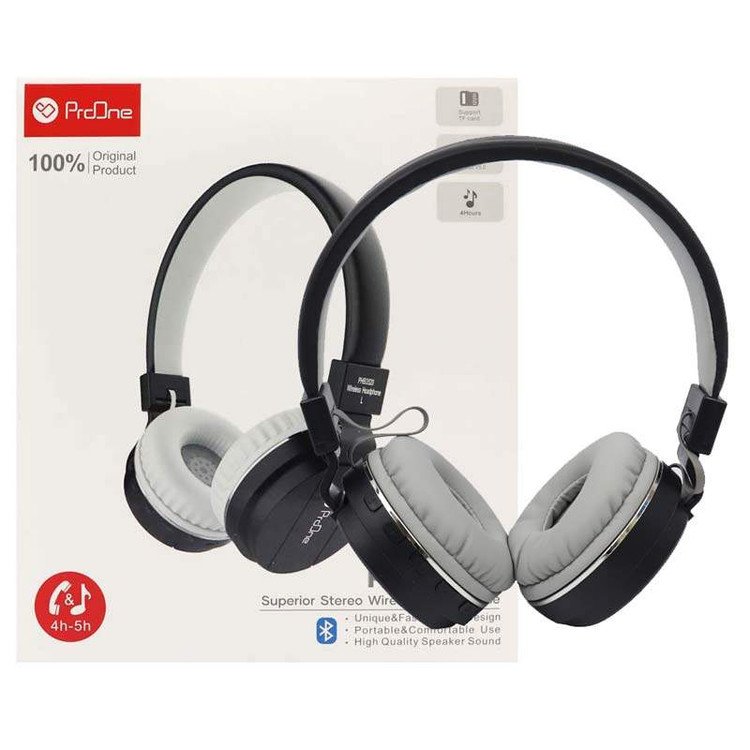 هدفون بلوتوثی پرووان مدل PHB3520