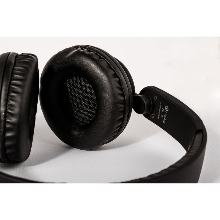 هدفون بلوتوثی پرووان سری Mavin مدل PHB3510
