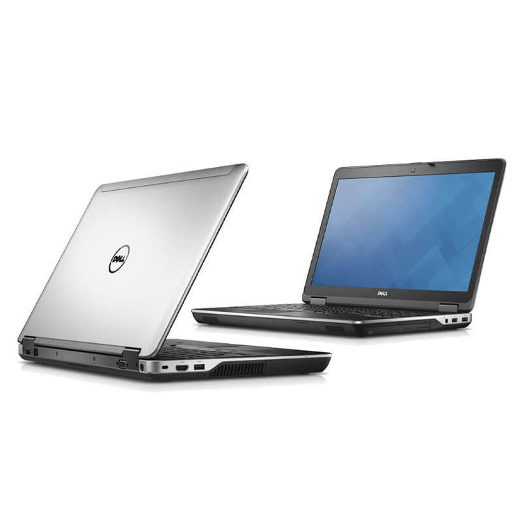 لپ تاپ دل مدل Dell Latitude E6540 i7-4th
