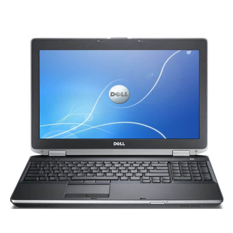 لپ تاپ دل مدل Dell Latitude E6540 i7-4th
