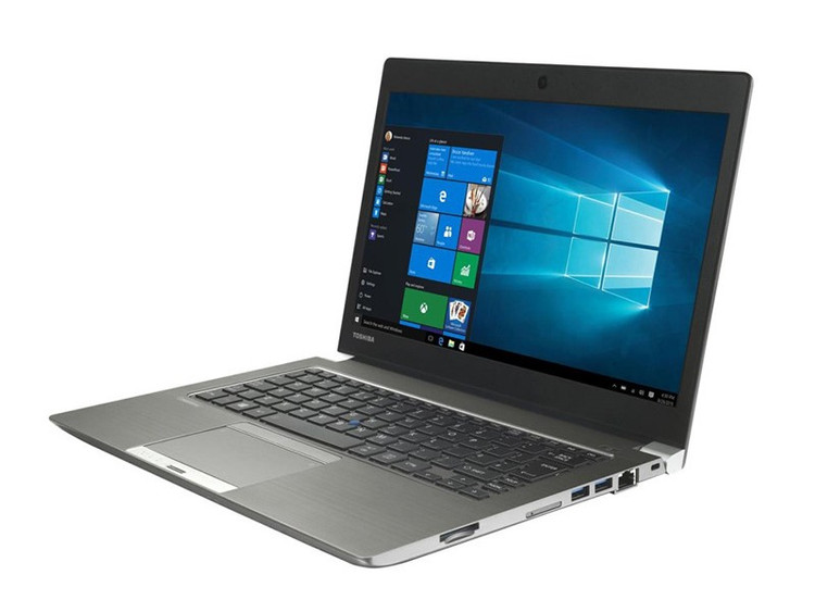 لپ تاپ استوک توشیبا Toshiba Z30