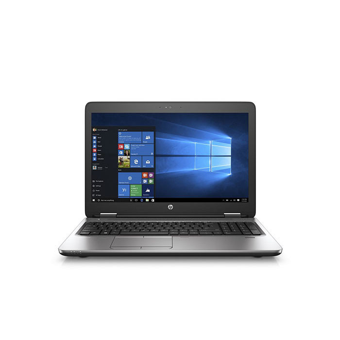 لپ تاپ استوک 15 اینچی اچ پی مدل ProBook 650 G3 HP Laptop