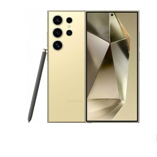 گوشی موبایل سامسونگ مدل Galaxy S24 Ultra ظرفیت ۲۵۶ گیگابایت رم ۱۲ گیگابایت ۵G