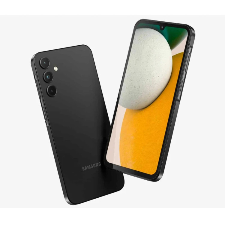 Samsung Galaxy A15 4G 256/8 GB - گوشی سامسونگ گلکسی آ15 256/8 گیگابایت