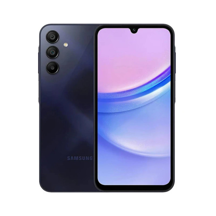 Samsung Galaxy A15 4G 256/8 GB - گوشی سامسونگ گلکسی آ15 256/8 گیگابایت