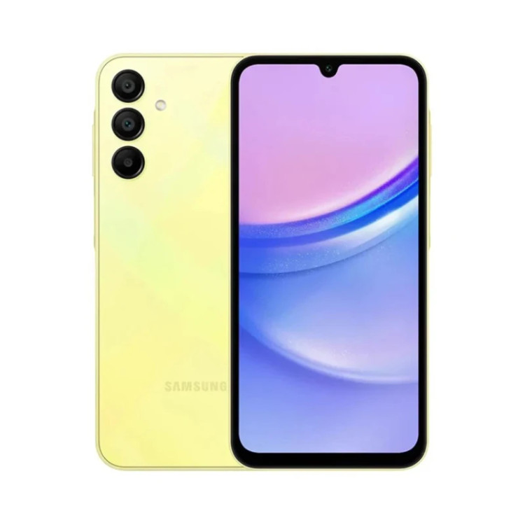 Samsung Galaxy A15 4G 256/8 GB - گوشی سامسونگ گلکسی آ15 256/8 گیگابایت