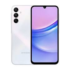 گوشی موبایل سامسونگ مدل Galaxy A15 دو سیم کارت ظرفیت 128 گیگابایت و رم 6 گیگابایت (ویتنام)