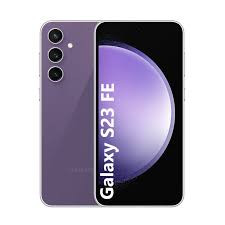 گوشی موبایل سامسونگ مدل Galaxy S23 FE دو سیم کارت ظرفیت 256 گیگابایت و رم 8 گیگابایت - ویتنام