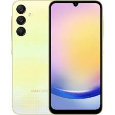 گوشی موبایل سامسونگ مدل Galaxy A25 5G ظرفیت 256 گیگابایت رم 8 گیگابایت - ویتنام