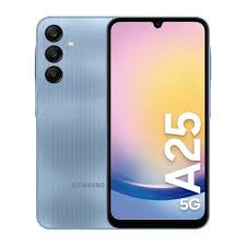 گوشی موبایل سامسونگ مدل Galaxy A25 5G ظرفیت 256 گیگابایت رم 8 گیگابایت - ویتنام