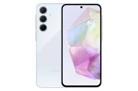 گوشی موبایل سامسونگ مدل Galaxy A35 5G ظرفیت 256/128 گیگابایت رم 8 گیگابایت - ویتنام
