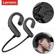 هدفون بلوتوثی لنوو مدل X3 ا Lenovo X3 Bluetooth Headphones