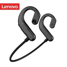 هدفون بلوتوثی لنوو مدل X3 ا Lenovo X3 Bluetooth Headphones
