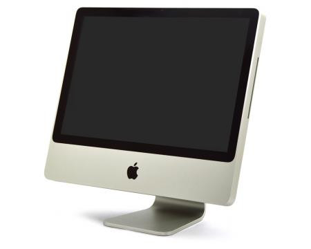 آلینوان اپل استوک IMAC A1224 Core 2 Duo SSD256NEW