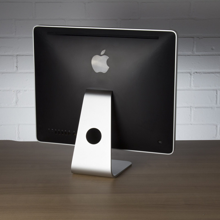 آلینوان اپل استوک IMAC A1224 Core 2 Duo SSD256NEW