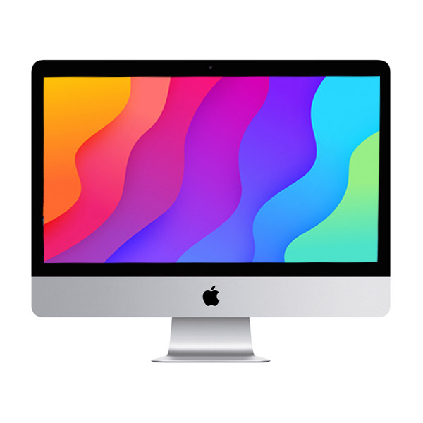 آلینوان اپل استوک IMAC A1224 Core 2 Duo SSD256NEW