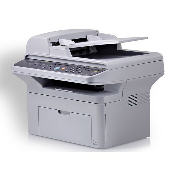 چاپگر لیزری سامسونگ استوک چهارکاره Samsung SCX-4521f