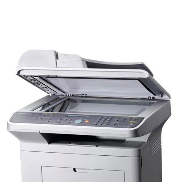 چاپگر لیزری سامسونگ استوک چهارکاره Samsung SCX-4521f