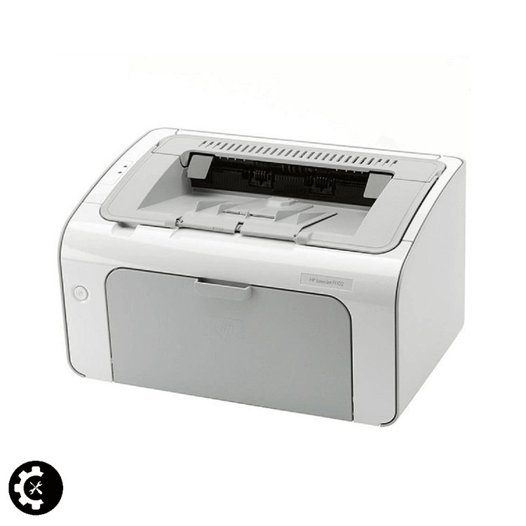 پرینتر لیزری اچ پی مدل LaserJet P1102 استوک