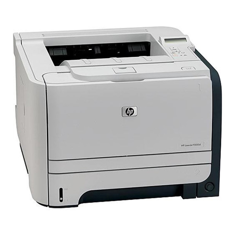 پرینتر لیزری تک کاره HP مدل P2055D استوک