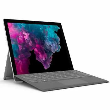 تبلت مایکروسافت مدل Surface Pro 6 - B استوک