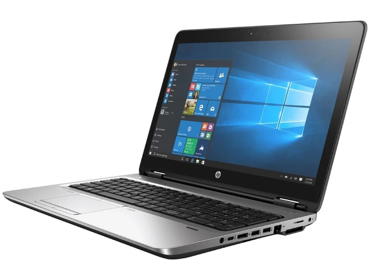 لپ تاپ 15 اینچی اچ پی مدل ProBook 650 G3 - A استوک
