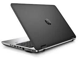 لپ تاپ 15 اینچی اچ پی مدل ProBook 650 G3 - A استوک