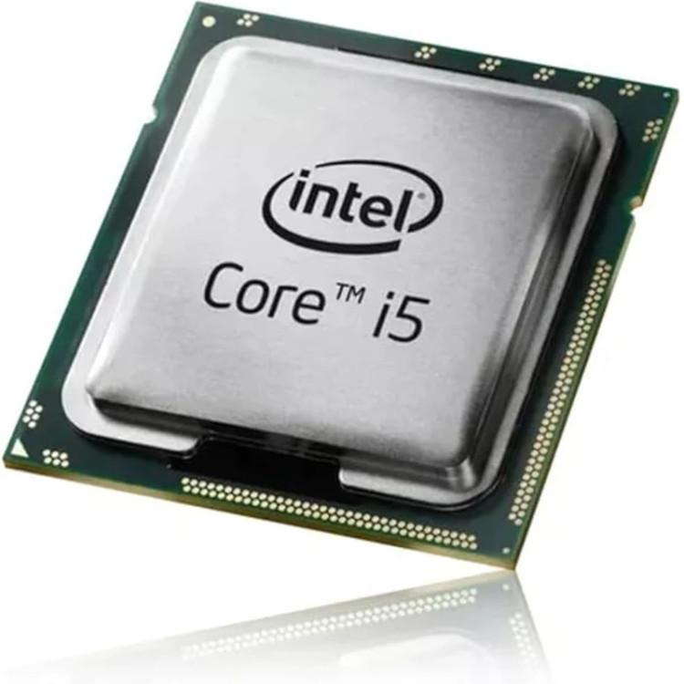پردازنده مرکزی اینتل استوک سری Ivy Bridge مدل Core i5-3570