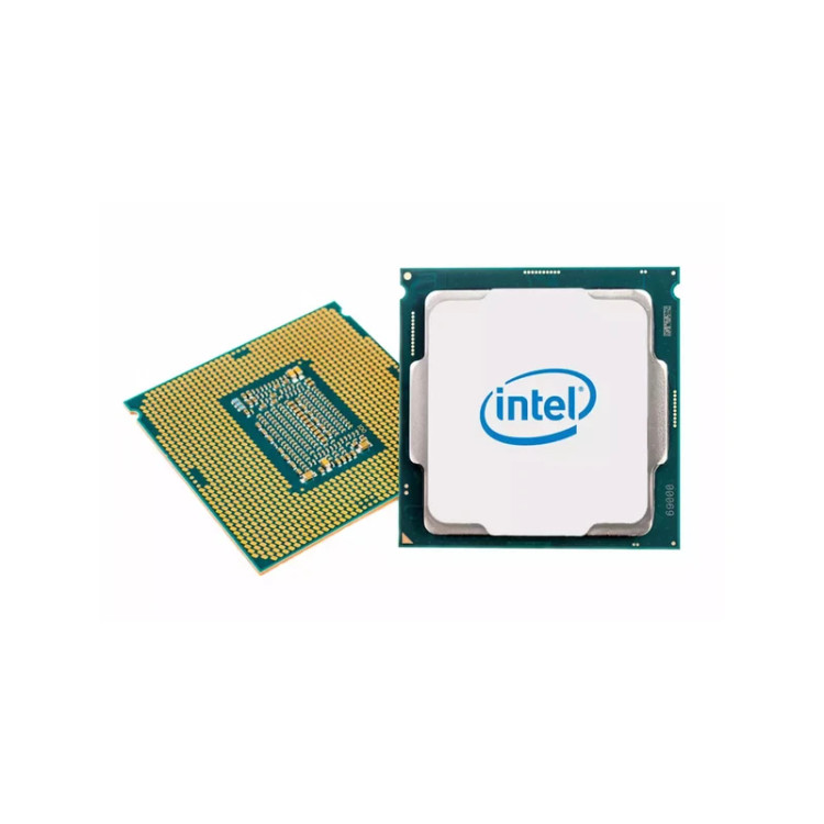 پردازنده مرکزی اینتل استوک سری Ivy Bridge مدل Core i5-3570