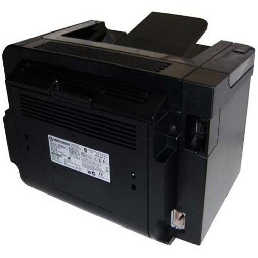 پرینتر استوک تک کاره لیزری اچ پی مدل HP Pro P1606dn