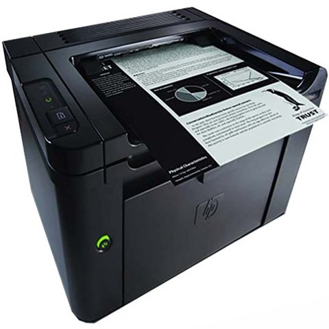 پرینتر استوک تک کاره لیزری اچ پی مدل HP Pro P1606dn