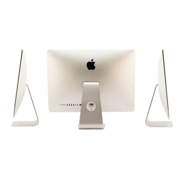 اپل Apple / آل این وان استوک اپل اپل Apple آل این وان آی مک استوک imac slim A1418 پردازنده i5 نسل 4