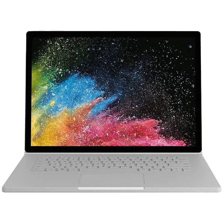 لپ تاپ 15 اینچی مایکروسافت مدل Surface Book 2- A استوک کپی