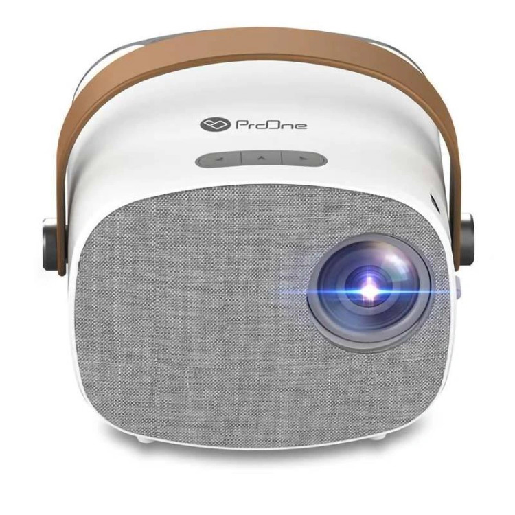 ویدئو پروژکتور پرتابل پرووان مدل PGV300