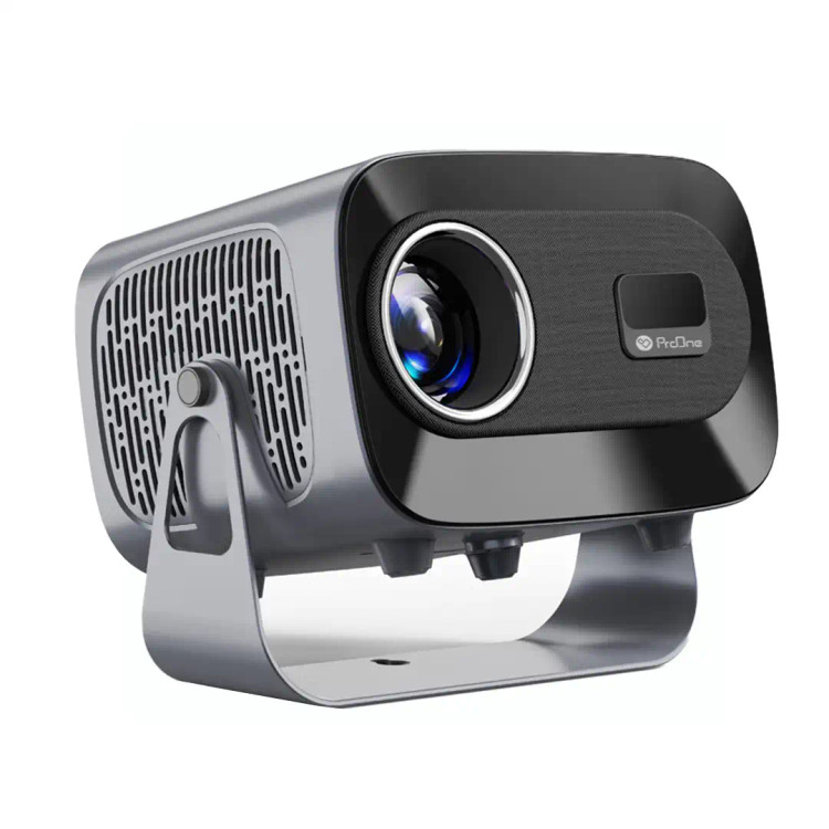 ویدئو پروژکتور خانگی هوشمند پرووان مدل PGV302 (Luma) خانه